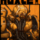 Illustration for article titled Games Artist Releasing His Own Comic About Space Robots